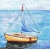 Serwetka -596-