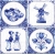 Serwetka -623-