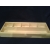 Pojemnik,przybornik, organizer , pudełko 39x14,5x4 cm - 6 PRZEGRÓDEK, pudełko gramatyczne, przegrodami