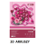 BLOK DECO A4/20 HOBBY ROSE 170 g/m2, 5 KOL. HAPPY COLOR HA 7842 2030-RS EAN: 5902979040245