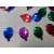 Konfetti balony  1,7x1cm
