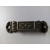 Uchwyt metalowy   4x1cm   ( C370 ) cena 1szt.