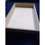 Pojemnik 47x32x6,3cm  / tacka duża / taca 47x32x6,3cm