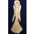 SKLEJKA #3mm Anioł 30,5cm ,aniołek  trzyczęściowy