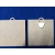 Zawieszka 5x3cm , haczyk do obrazka , ramki  / SKLEJKA #3mm / uchwyt do obrazka / zawieszka drewniana, zawieszka ze sklejki #3mm