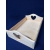 Tacka z sercem 30x20cm, taca serce , tacka serce, taca