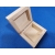 Pudełko 6,5x6x3,7cm , pudełko na pierścionek 6,5x6x3,7cm
