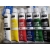 PENTART FARBA AKRYLOWA CREAM ZESTAW 6x16ml, komplet farb kremowych / 45110