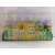Klej z brokatem 6 kolorów NEONOWE , 6x20g / brokat z klejem / KL-1628