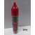Effect Liner 28ml, konturówka pearl red (perłowa czerwieńl), Royal Talens   / 8505 , relief