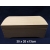 Kuferek 30x20x13cm , kufer  , skrzynka z obłym wiekiem