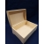 Kuferek 30x20x13cm , kufer  , skrzynka z obłym wiekiem