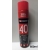 PROFESJONALNY KLEJ KONTAKTOWY FIXGRIP 40 W SPRAYU 600ml - AEROZOL