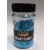 PENTART PŁATKI GALAXY  mieniące 15g   NIEBIESKIE / 1030