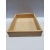 Pojemnik 25x20x5cm, tacka, taca 25x20x5cm