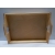 Tacka 40x30cm  z sercem , taca serce / 5019