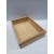 Pojemnik 20,5x15,5x5cm,  otwarty mały, tacka , taca