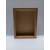 Pojemnik 20,5x15,5x5cm,  otwarty mały, tacka , taca