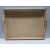 Tacka 40x30,5cm, taca z uchwytami , grubsze boki, taca