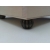 Nóżka do pudełek , metalowa 24mmx18mm      ( C016 )  uchwyt
