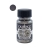 Farba metalizowana do szkła i porcelany ANTRACYT  50ml / 3138