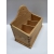 Pojemnik wiszący  23,5x10,5cm, na przyprawy, pojemnik 23,5x10,5x17,5cm