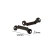 Uchwyt metalowy   4x1cm   ( C370 ) cena 1szt.