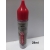 Effect Liner 28ml, konturówka glitter red (brokatowa czerwieńl), Royal Talens, relief  / 8909