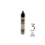 Konturówka metaliczna Dora 3D 25ml CADENCE 5151