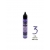 Konturówka metaliczna Dora 3D 25ml / AMETYST 5156 / fiolet