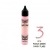 Konturówka metaliczna Dora 25ml  JASNY RÓŻ  / CADENCE  5176