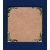 Narożnik 3x3cm , okucie 3x3cm  , grubość 6mm    M1300 / introligatorskie / narożnik złoty