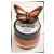 Wosk postarzający Finger Wax 20 ml miedź / 906