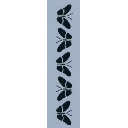 Szablon 063 / motyle
