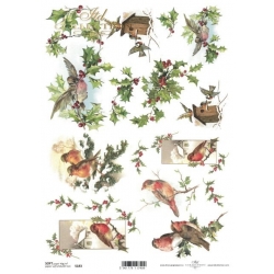 Papier soft A4 ITD S0183