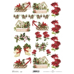 Papier soft A4 ITD S0187