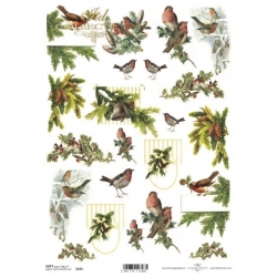 Papier soft A4 ITD S0191