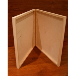 Pudełko  22,3x17,4x3cm