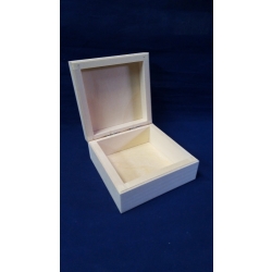 Pudełko 10x10x5cm