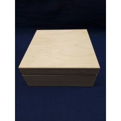 Pudełko 13x13x6cm