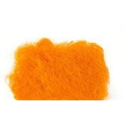 Sizal , opakowanie POMARAŃCZ , wypełnienie do pudełek / 40g