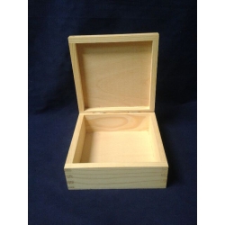 Pudełko 15x15x6,5cm