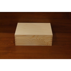 Pudełko  15x10x6cm