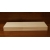 Pudełko 45x15x5cm płaskie,   otwierane na PŁASKO  ,  np;na przybory wędkarskie, pudełko drewniane 45x15x5