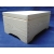 Kufer płaskie wieko , skrzynka 30x20x13,5cm , kuferek 30x20x13,5cm płaski