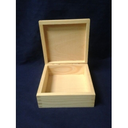 Pudełko 15x15x6,5cm