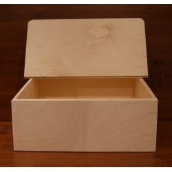 Chlebak 32x24,5x15,5 , pojemnik, skrzynka