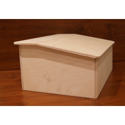 Chlebak 32x24,5x15,5 , pojemnik, skrzynka