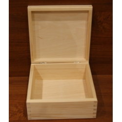 Pudełko 19x19x8cm