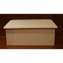 Chlebak 32x24,5x15,5 , pojemnik, skrzynka